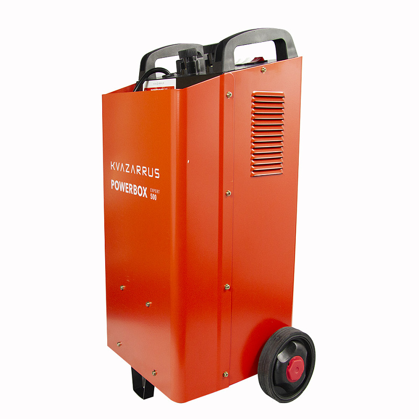 KVAZARRUS POWERBOX 500