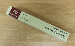 AG E 308L–16 Ø=3.2мм. 2кг.    AG E 308L–16 Ø=3.2мм. 2кг.