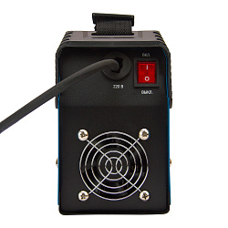 FoxWeld VARTEG 250 FOXWELD   Китай FoxWeld VARTEG 250 FOXWELD   Китай