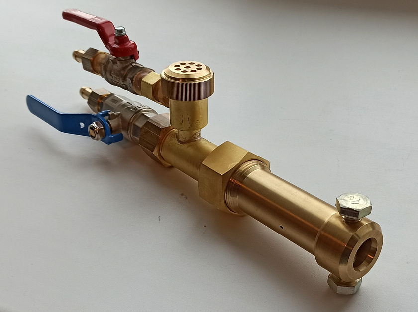 Копьедержатель КД-1