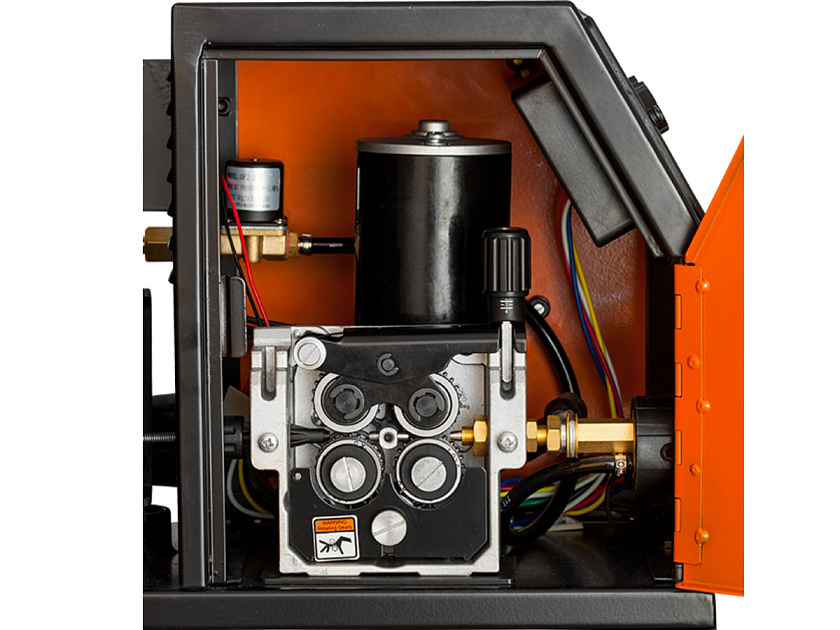 Сварог TECH MIG 3500 (N222)