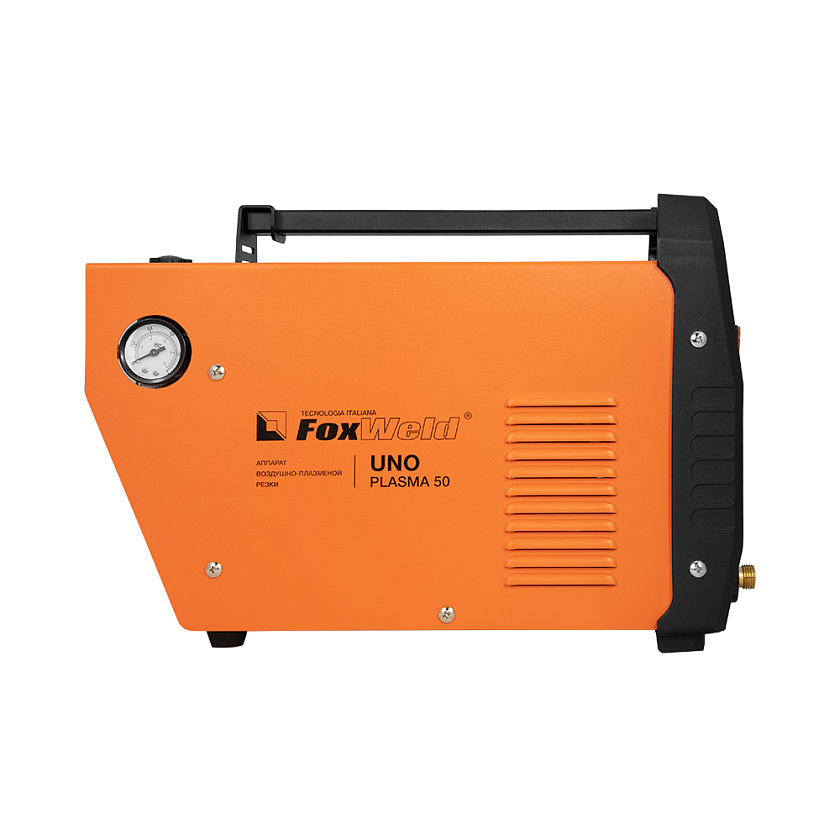 Аппарат плазменной резки UNO PLASMA 50 FOXWELD