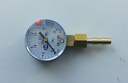 Переходник под манометр М 12 х 1.5   