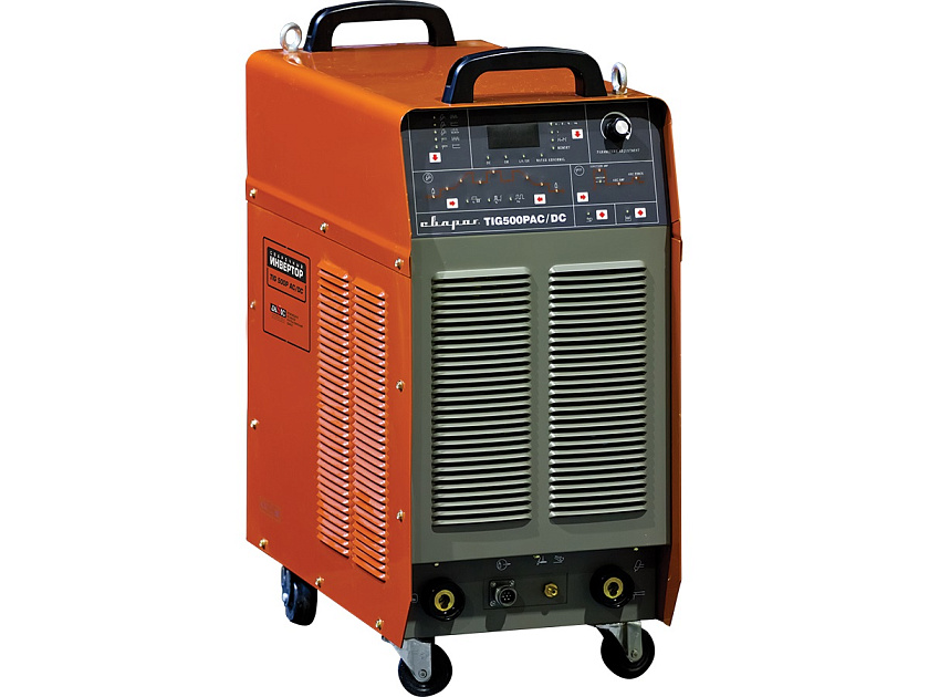 Сварог Standart TIG 500 P DSP AC/DC (J1210)