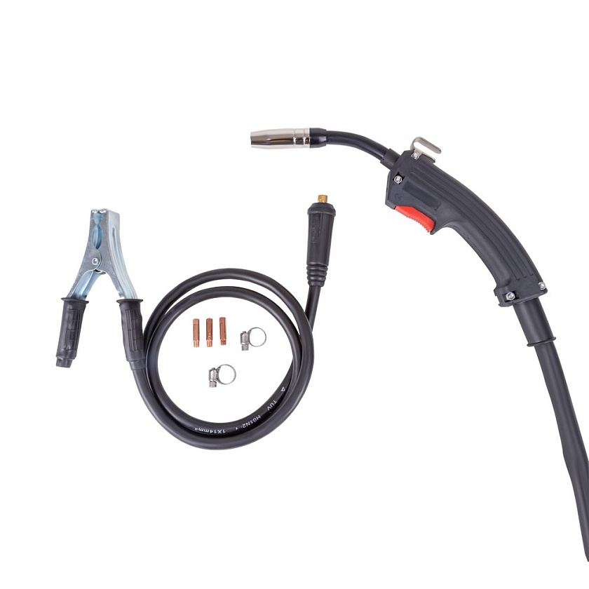 Алмаз MIG 160 SYNERGY FOXWELD