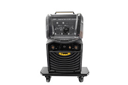 КЕДР AlphaTIG-315P AC/DC   Китай КЕДР AlphaTIG-315P AC/DC   Китай
