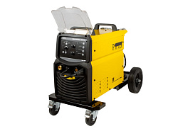 КЕДР AlphaMIG-300S   Китай