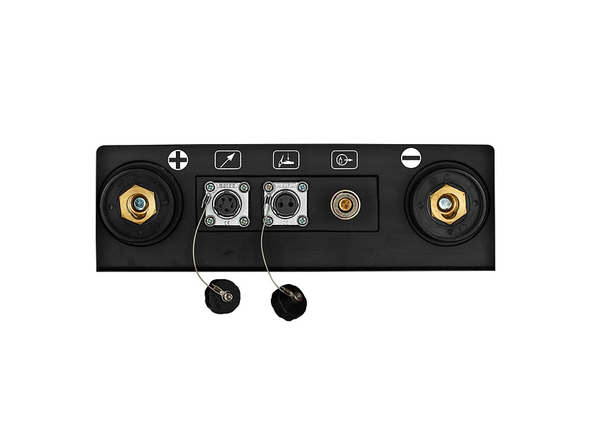 Сварог TECH TIG 400 P (W322)