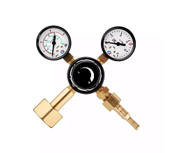 Регулятор 2-х ступенчатый У-30/АР-40-5 лат. ECO ПТК   Китай