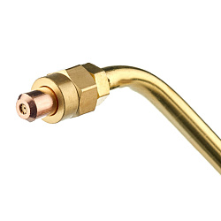 Резак пропановый РП МИНИ ПТК   