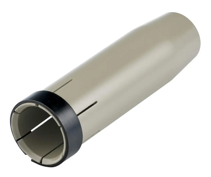 Сопло с керамическим покрытием d16мм (MIG MP 36) CRM3616