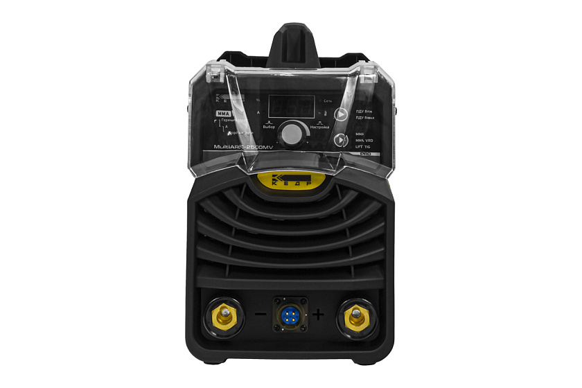 Сварочный инвертор MultiARC-2500MV (Компактный) КЕДР