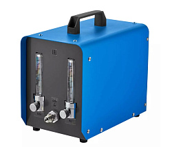 Смеситель газов MIXER (Ar+CO₂) ПТК   Россия