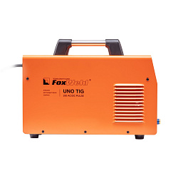 UNO TIG 200 AC/DC PULSE FOXWELD   Китай UNO TIG 200 AC/DC PULSE FOXWELD   Китай