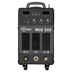 ПТК ПРОФИ MIG 500    ПТК ПРОФИ MIG 500