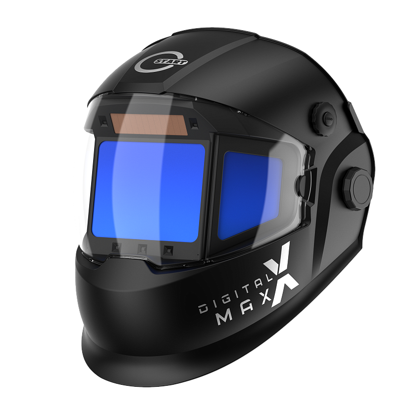 Маска START DIGITAL X MAX