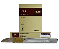 AG E 308L–16 Ø=3.2мм. 2кг.    AG E 308L–16 Ø=3.2мм. 2кг.
