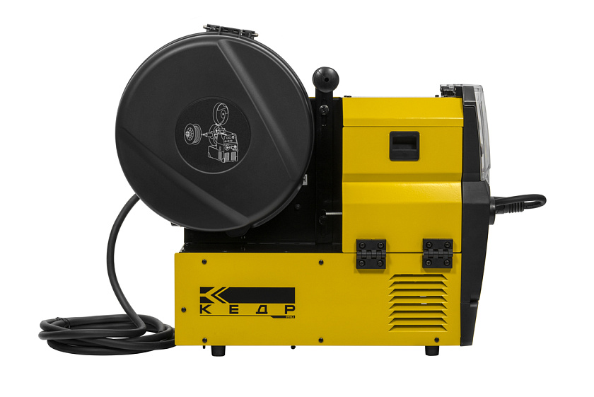 КЕДР AlphaMIG-250M-3 без кожуха