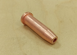 Гильза 1P (мундштук наружный), Корд    Гильза 1P (мундштук наружный), Корд