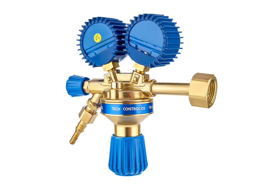 Редуктор кислородный TECH CONTROL OX Сварог