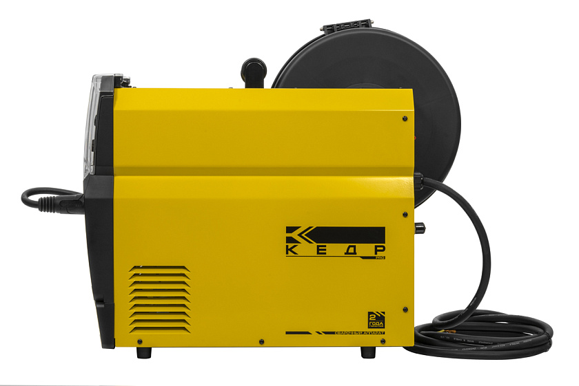 КЕДР AlphaMIG-250M-3 без кожуха