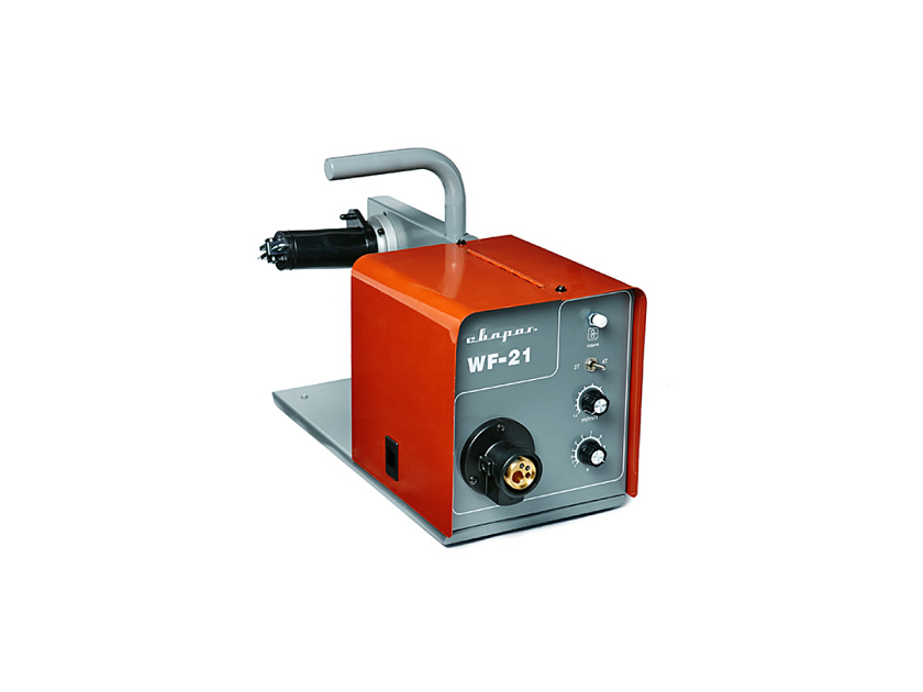 Сварог Standart MIG 250 F (J33) + WF21