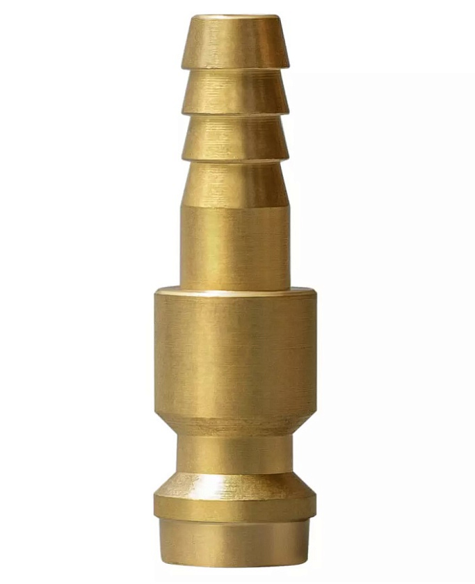 Соединитель быстросъемный (TIG TP вода) Ø=8.0 мм  ATL8006