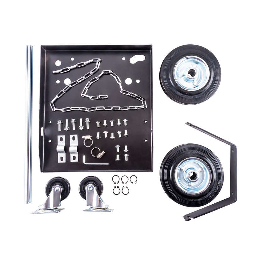 INVERMIG 240 DP FOXWELD