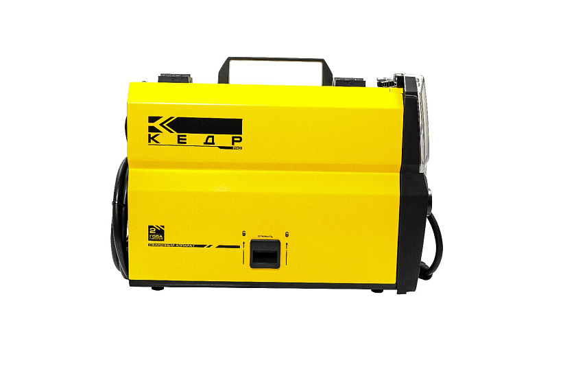 КЕДР AlphaMIG-200S