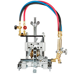 Машина газорезательная CG2-11G    Машина газорезательная CG2-11G