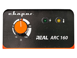 Сварог REAL ARC 160 (Z240N)   Китай Сварог REAL ARC 160 (Z240N)   Китай