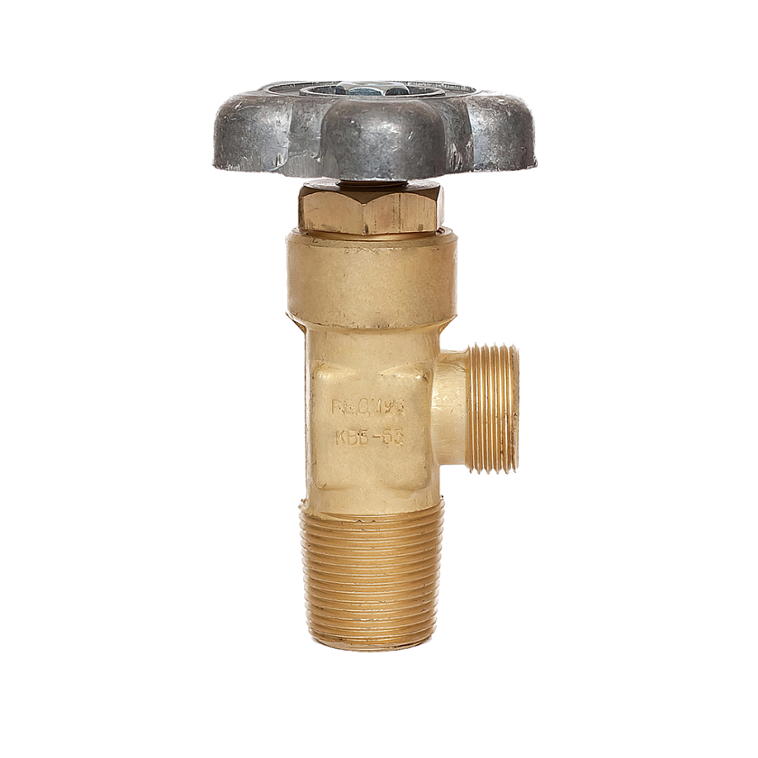 Вентиль КВБ-53 (G3/4) Редиус