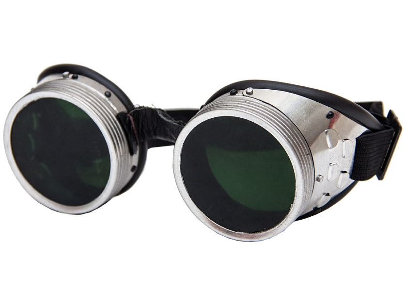 Очки газосварщика винтовые ЗН-56
