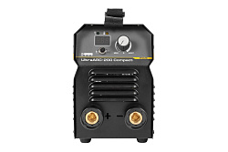 Сварочный инвертор КЕДР UltraARC-200 Compact   Китай Сварочный инвертор КЕДР UltraARC-200 Compact   Китай
