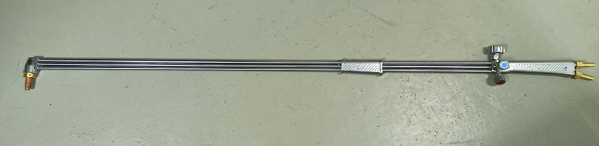 Резак пропановый Корд-07П-L1500 (90гр.)