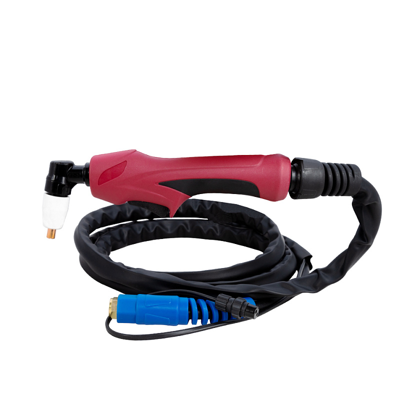 Аппарат плазменной резки UNO PLASMA 50 FOXWELD