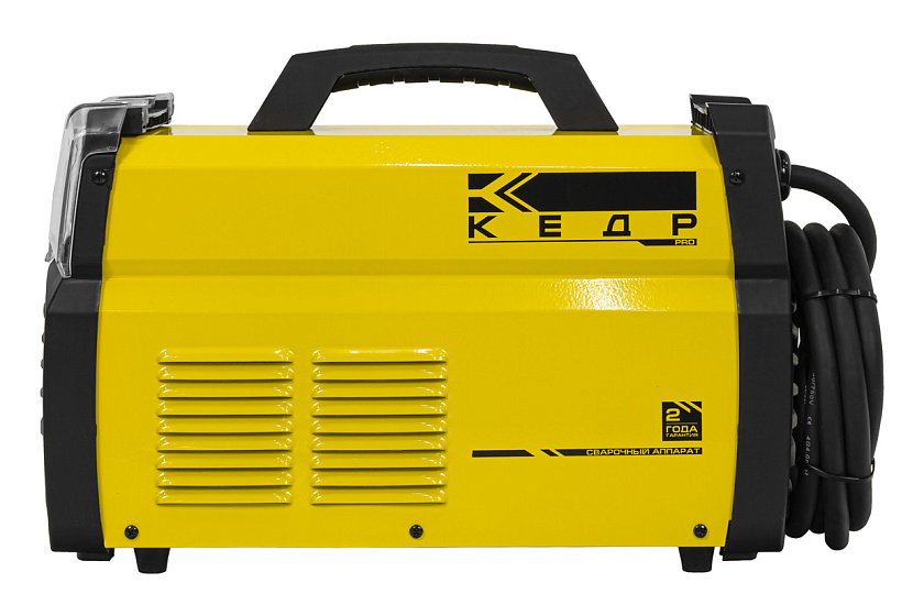 Сварочный инвертор MultiARC-2500MV (Компактный) КЕДР