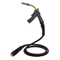 Горелка MW-36LED (3m / Air / Euro)   Китай Горелка MW-36LED (3m / Air / Euro)   Китай