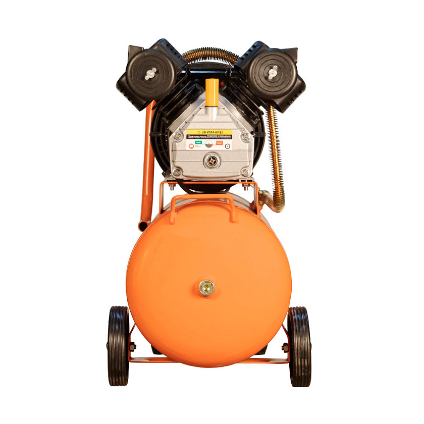 Компрессор масляный коаксиальный AERO 360/50 FOXWELD