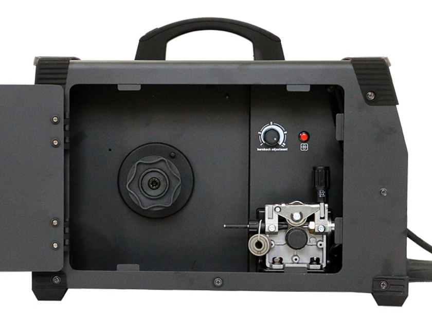 Сварог REAL MIG 200 (N24002N) BLACK Сварог REAL MIG 200 (N24002N) BLACK