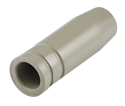 Сопло с керамическим покрытием d12мм (MIG MP 15) CRM1512   Китай