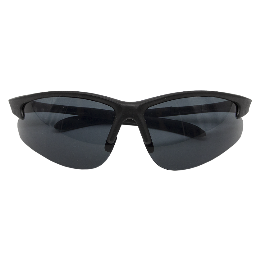 Очки защитные затемненные Magnum