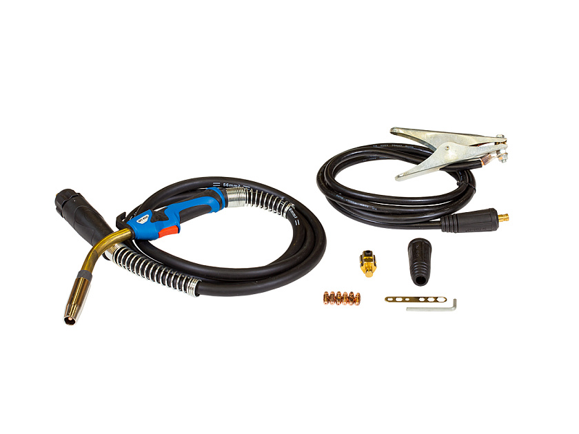 Сварог TECH MIG 5000 (N221)