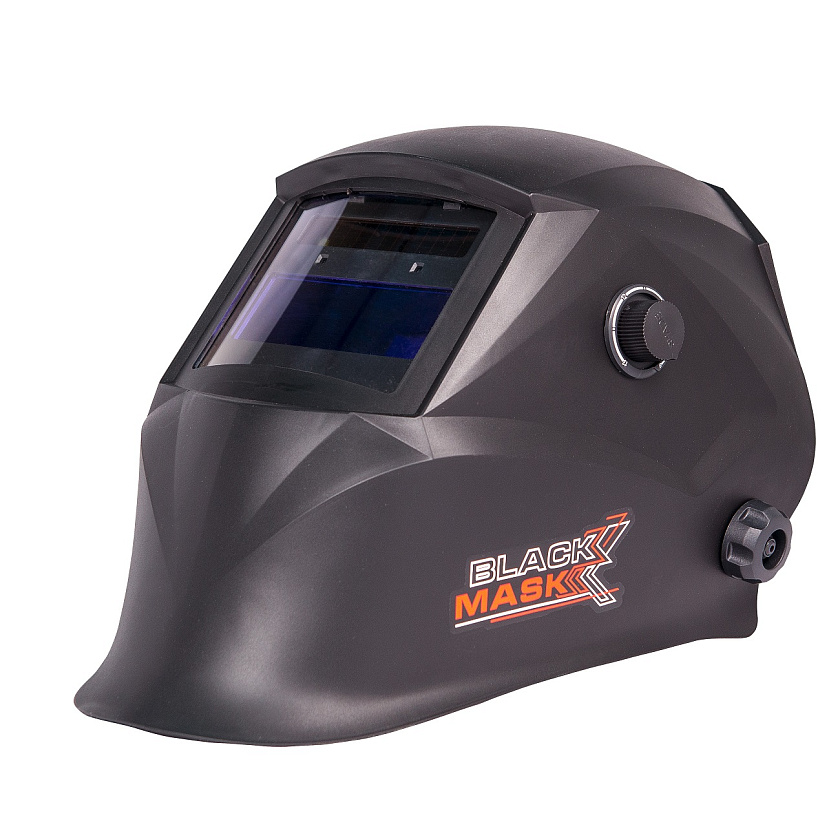 Маска хамелеон Black Mask с АСФ 777