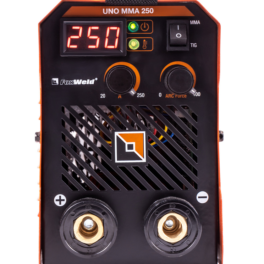FoxWeld UNO MMA 250