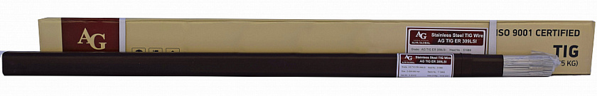 AG TIG ER–308LSi Ø=2,0х1000 5 кг AG TIG ER–308LSi Ø=2,0х1000 5 кг