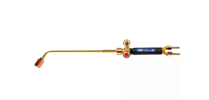 Горелка ГЗУ-06 (№ 6П) ПТК