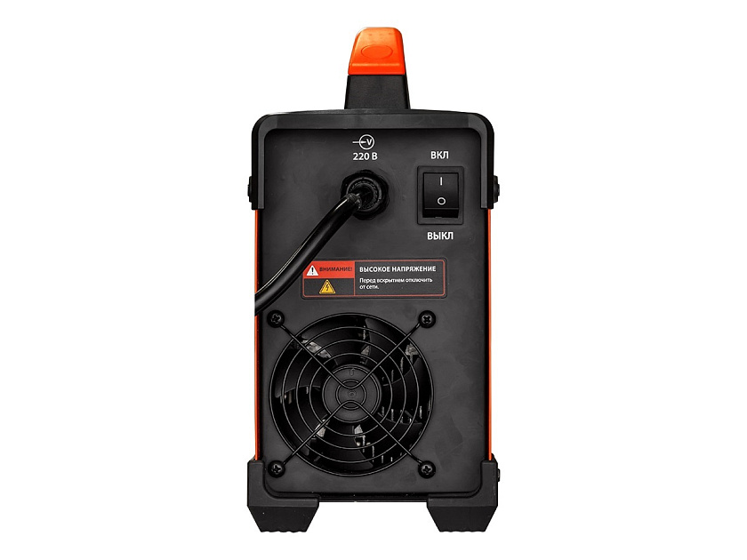 Сварог REAL ARC 220 (Z243N) Сварог REAL ARC 220 (Z243N)