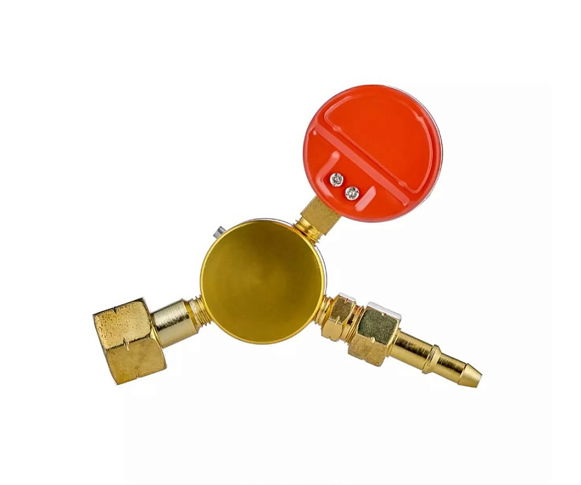 Редуктор пропановый БПО-5-3 ПТК