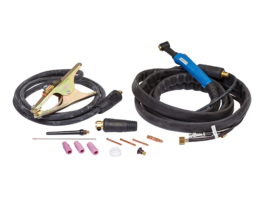 Сварог Standart TIG 500 P (W302)